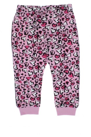 Детски панталон Chicco, Размер 9-12m/ 74-80 см, Цвят Многоцветен, Цена 33,00 лв.