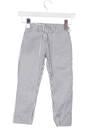 Детски панталон Chicco, Размер 3-4y/ 104-110 см, Цвят Многоцветен, Цена 26,95 лв.