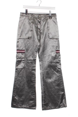 Παιδικό παντελόνι Crash One, Μέγεθος 15-18y/ 170-176 εκ., Χρώμα Γκρί, Τιμή 10,34 €