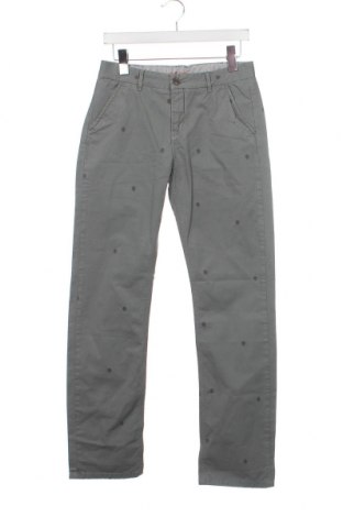 Pantaloni pentru copii Cyrillus, Mărime 15-18y/ 170-176 cm, Culoare Verde, Preț 42,11 Lei