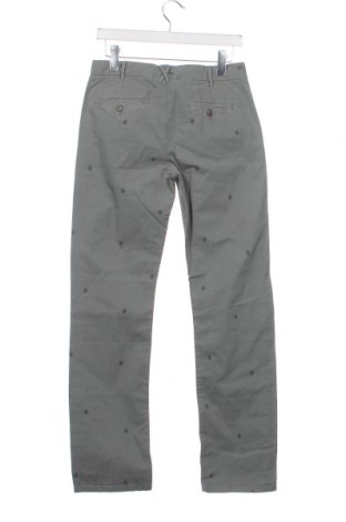 Pantaloni pentru copii Cyrillus, Mărime 15-18y/ 170-176 cm, Culoare Verde, Preț 46,32 Lei
