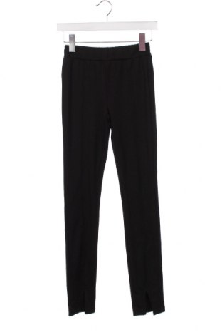 Pantaloni pentru copii D-Xel, Mărime 11-12y/ 152-158 cm, Culoare Negru, Preț 60,79 Lei