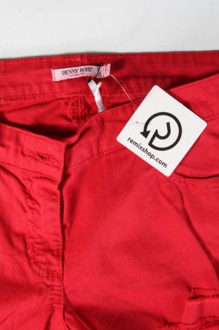 Detské nohavice  Denny Rose, Veľkosť 15-18y/ 170-176 cm, Farba Červená, Cena  6,19 €