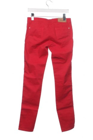 Dziecięce spodnie Denny Rose, Rozmiar 15-18y/ 170-176 cm, Kolor Czerwony, Cena 31,99 zł