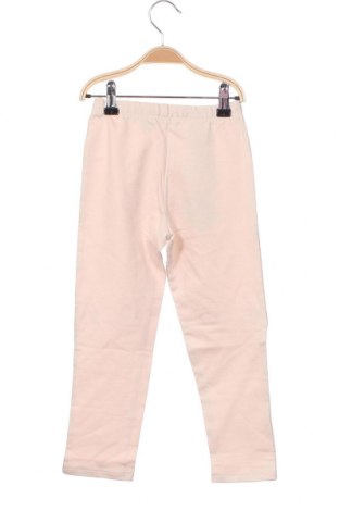 Детски панталон Du Pareil Au Meme, Размер 4-5y/ 110-116 см, Цвят Розов, Цена 17,82 лв.