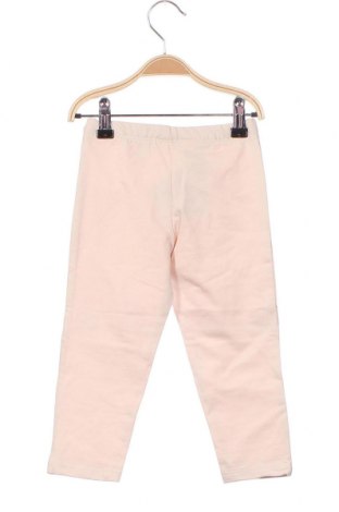 Παιδικό παντελόνι Du Pareil Au Meme, Μέγεθος 18-24m/ 86-98 εκ., Χρώμα Ρόζ , Τιμή 9,19 €