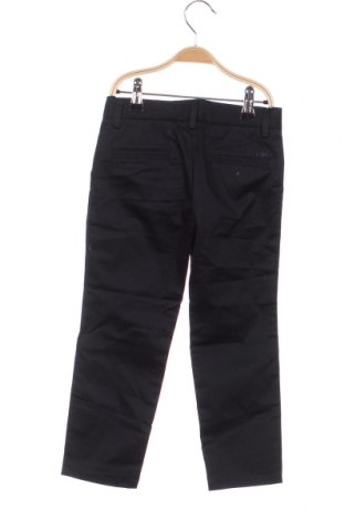 Детски панталон Emporio Armani, Размер 11-12y/ 152-158 см, Цвят Син, Цена 71,75 лв.