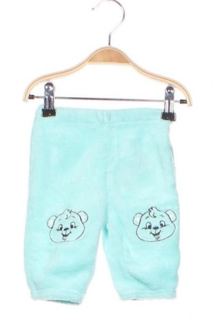 Παιδικό παντελόνι Ergee, Μέγεθος 1-2m/ 50-56 εκ., Χρώμα Μπλέ, Τιμή 4,87 €