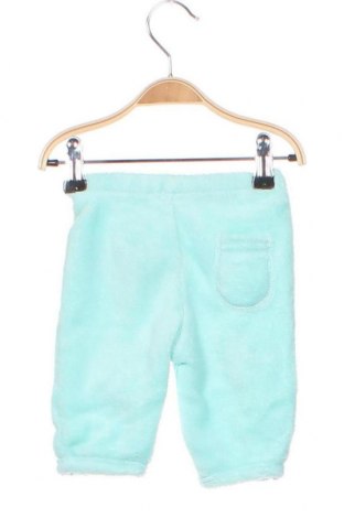 Dětské kalhoty  Ergee, Velikost 1-2m/ 50-56 cm, Barva Modrá, Cena  121,00 Kč