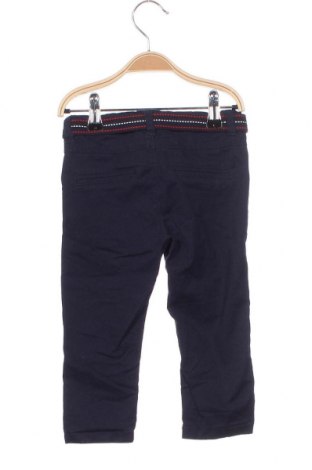 Детски панталон Fagottino By Oviesse, Размер 12-18m/ 80-86 см, Цвят Син, Цена 21,17 лв.