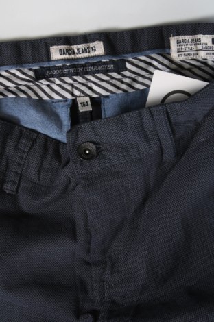 Detské nohavice  Garcia Jeans, Veľkosť 13-14y/ 164-168 cm, Farba Sivá, Cena  5,99 €