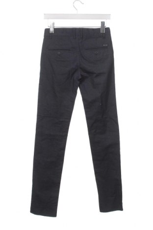 Детски панталон Garcia Jeans, Размер 13-14y/ 164-168 см, Цвят Сив, Цена 10,56 лв.