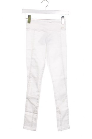 Детски панталон Gg&l, Размер 9-10y/ 140-146 см, Цвят Бял, Цена 17,16 лв.