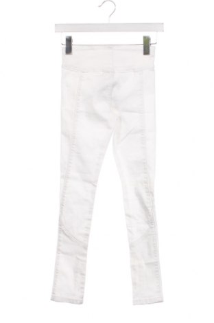 Pantaloni pentru copii Gg&l, Mărime 9-10y/ 140-146 cm, Culoare Alb, Preț 84,21 Lei
