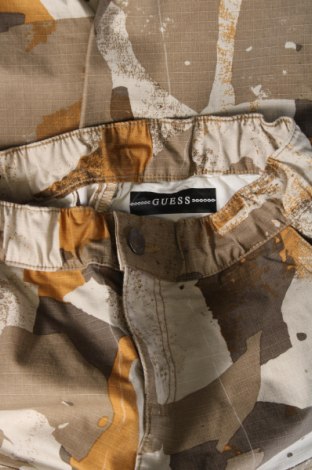 Pantaloni pentru copii Guess, Mărime 7-8y/ 128-134 cm, Culoare Multicolor, Preț 121,50 Lei