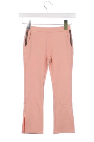 Pantaloni pentru copii Guess, Mărime 5-6y/ 116-122 cm, Culoare Roz, Preț 91,66 Lei