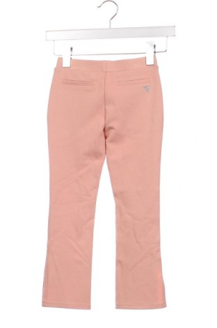 Dětské kalhoty  Guess, Velikost 5-6y/ 116-122 cm, Barva Růžová, Cena  669,00 Kč