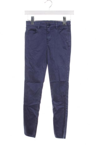 Παιδικό παντελόνι Guess, Μέγεθος 7-8y/ 128-134 εκ., Χρώμα Μπλέ, Τιμή 23,80 €