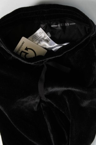 Παιδικό παντελόνι Guess, Μέγεθος 18-24m/ 86-98 εκ., Χρώμα Μαύρο, Τιμή 17,12 €