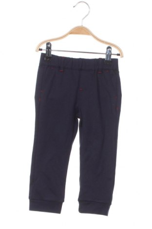Παιδικό παντελόνι Guess, Μέγεθος 2-3y/ 98-104 εκ., Χρώμα Μπλέ, Τιμή 23,80 €