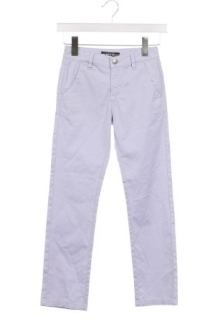 Детски панталон Guess, Размер 7-8y/ 128-134 см, Цвят Лилав, Цена 81,00 лв.