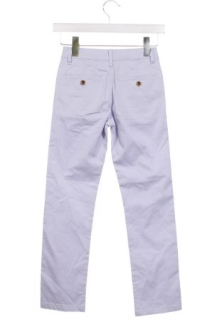 Παιδικό παντελόνι Guess, Μέγεθος 7-8y/ 128-134 εκ., Χρώμα Βιολετί, Τιμή 41,75 €