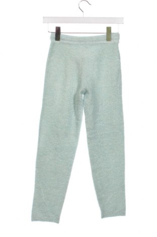 Παιδικό παντελόνι Guess, Μέγεθος 7-8y/ 128-134 εκ., Χρώμα Μπλέ, Τιμή 51,03 €