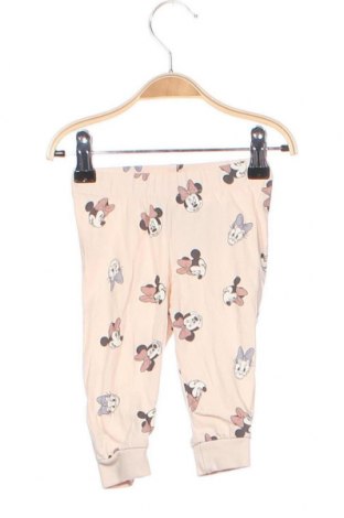 Dětské kalhoty  H&M, Velikost 3-6m/ 62-68 cm, Barva Vícebarevné, Cena  198,00 Kč