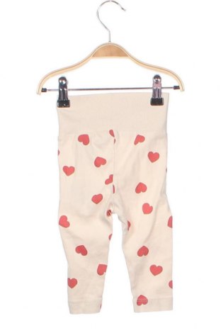 Pantaloni pentru copii H&M, Mărime 6-9m/ 68-74 cm, Culoare Multicolor, Preț 39,90 Lei
