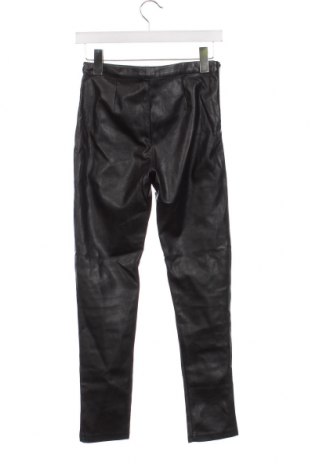 Παιδικό παντελόνι H&M, Μέγεθος 12-13y/ 158-164 εκ., Χρώμα Μαύρο, Τιμή 6,62 €