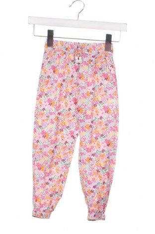 Παιδικό παντελόνι H&M, Μέγεθος 4-5y/ 110-116 εκ., Χρώμα Πολύχρωμο, Τιμή 10,74 €