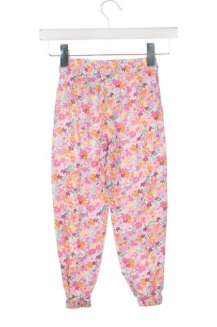 Παιδικό παντελόνι H&M, Μέγεθος 4-5y/ 110-116 εκ., Χρώμα Πολύχρωμο, Τιμή 10,74 €