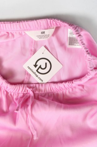 Detské nohavice  H&M, Veľkosť 11-12y/ 152-158 cm, Farba Ružová, Cena  4,19 €
