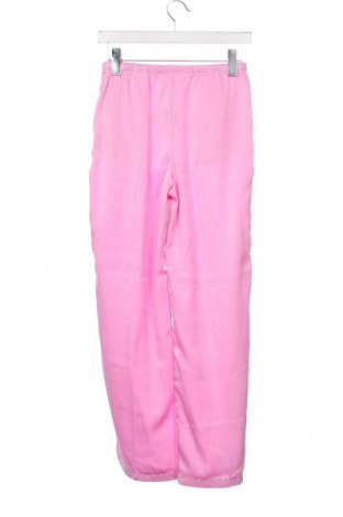 Pantaloni pentru copii H&M, Mărime 11-12y/ 152-158 cm, Culoare Roz, Preț 30,53 Lei