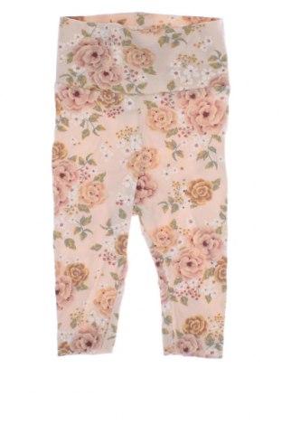 Dziecięce spodnie H&M, Rozmiar 3-6m/ 62-68 cm, Kolor Kolorowy, Cena 16,42 zł