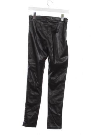 Dziecięce spodnie H&M, Rozmiar 13-14y/ 164-168 cm, Kolor Czarny, Cena 30,90 zł