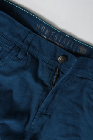 Dětské kalhoty  Here+There, Velikost 12-13y/ 158-164 cm, Barva Modrá, Cena  154,00 Kč