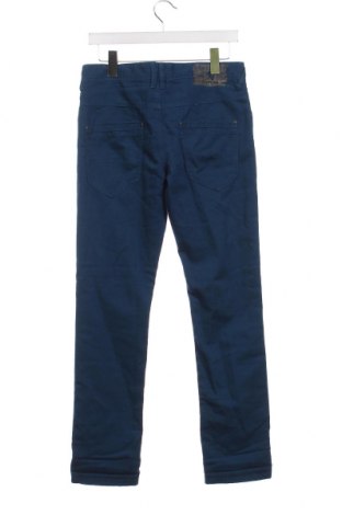 Pantaloni pentru copii Here+There, Mărime 12-13y/ 158-164 cm, Culoare Albastru, Preț 10,36 Lei