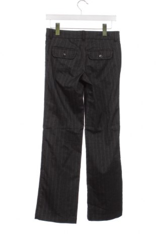 Pantaloni pentru copii Here+There, Mărime 11-12y/ 152-158 cm, Culoare Gri, Preț 35,23 Lei