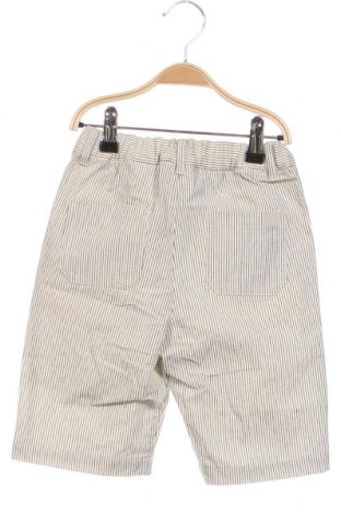 Детски панталон IKKS, Размер 6-7y/ 122-128 см, Цвят Многоцветен, Цена 54,00 лв.