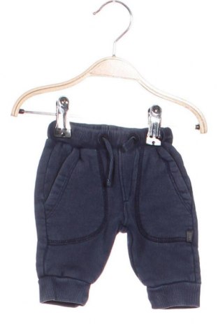 Детски панталон Imps&Elfs, Размер 1-2m/ 50-56 см, Цвят Син, Цена 14,85 лв.