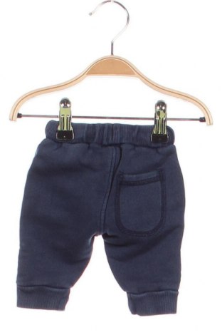 Детски панталон Imps&Elfs, Размер 1-2m/ 50-56 см, Цвят Син, Цена 33,00 лв.
