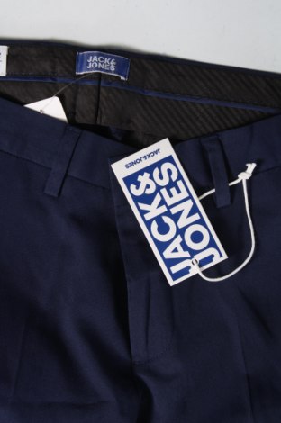 Dětské kalhoty  Jack & Jones, Velikost 11-12y/ 152-158 cm, Barva Modrá, Cena  855,00 Kč