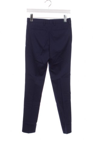 Детски панталон Jack & Jones, Размер 11-12y/ 152-158 см, Цвят Син, Цена 59,00 лв.