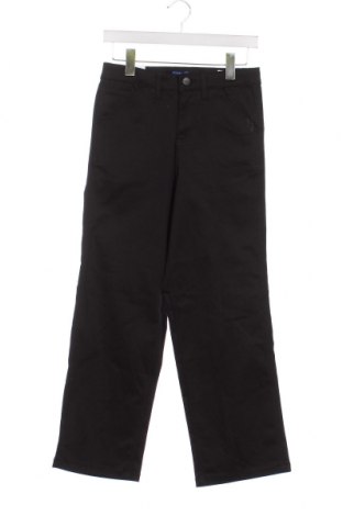 Dětské kalhoty  Jack & Jones, Velikost 11-12y/ 152-158 cm, Barva Černá, Cena  239,00 Kč