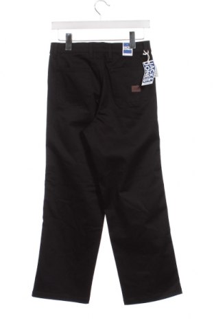 Pantaloni pentru copii Jack & Jones, Mărime 11-12y/ 152-158 cm, Culoare Negru, Preț 43,47 Lei