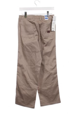 Детски панталон Jack & Jones, Размер 11-12y/ 152-158 см, Цвят Бежов, Цена 20,06 лв.