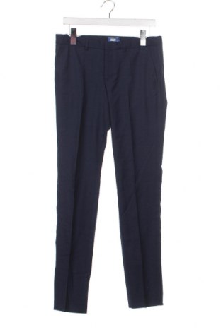 Детски панталон Jack & Jones, Размер 15-18y/ 170-176 см, Цвят Син, Цена 12,54 лв.