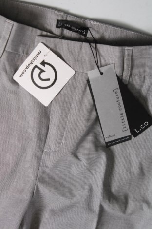Pantaloni pentru copii Jean Bourget, Mărime 13-14y/ 164-168 cm, Culoare Gri, Preț 21,05 Lei