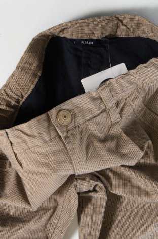 Dětské kalhoty  Kiabi, Velikost 6-7y/ 122-128 cm, Barva Béžová, Cena  129,00 Kč